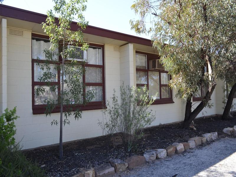 Flinders Ranges Motel