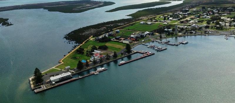 Port Albert Motel