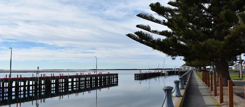 Port Albert Motel