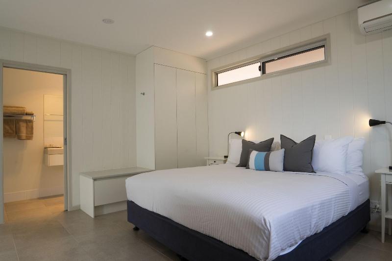 Cooper's Country Lodge, Eromanga