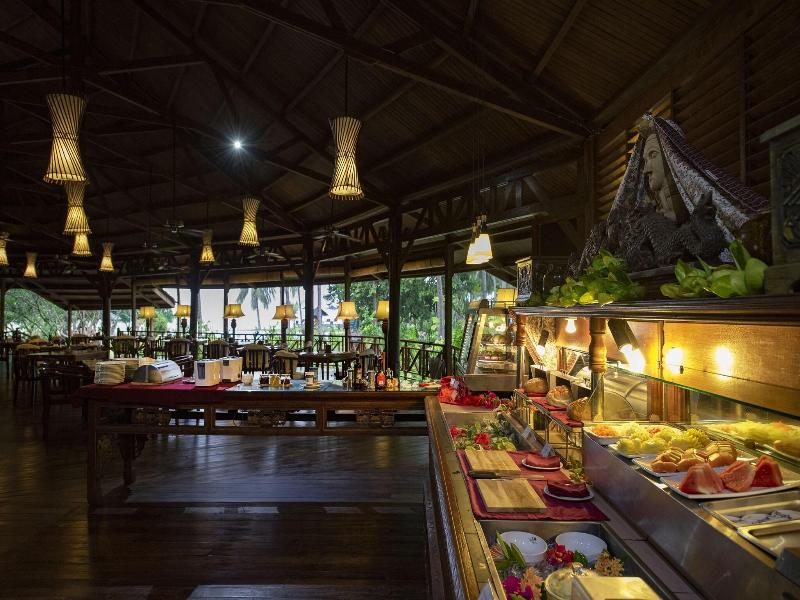 Gangga Island Resort & Spa