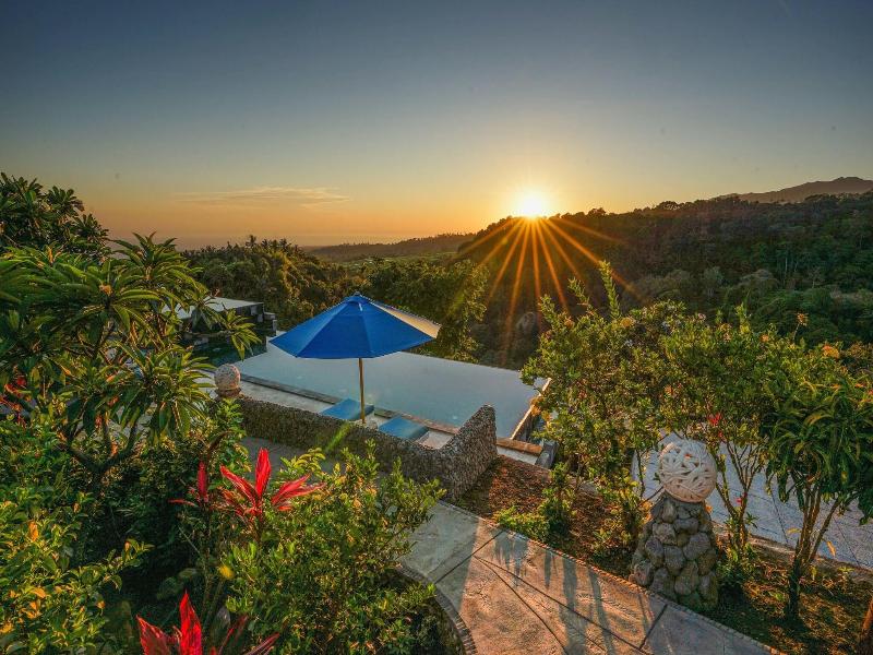 Rinjani Lodge image