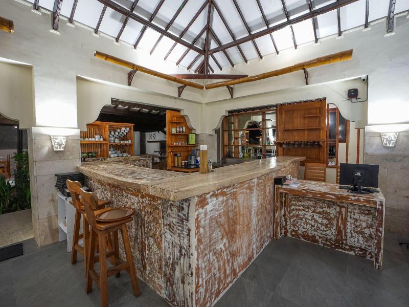 Rinjani Lodge image