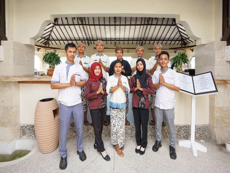 Rinjani Lodge image