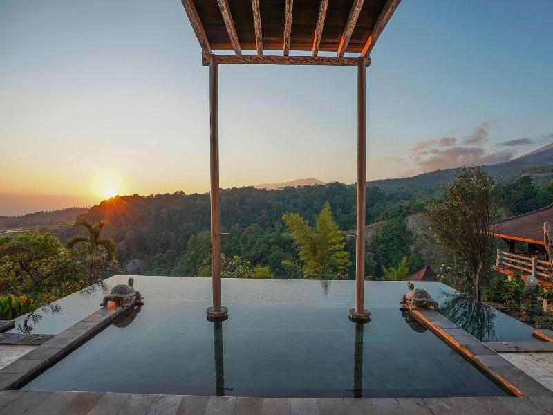 Rinjani Lodge image