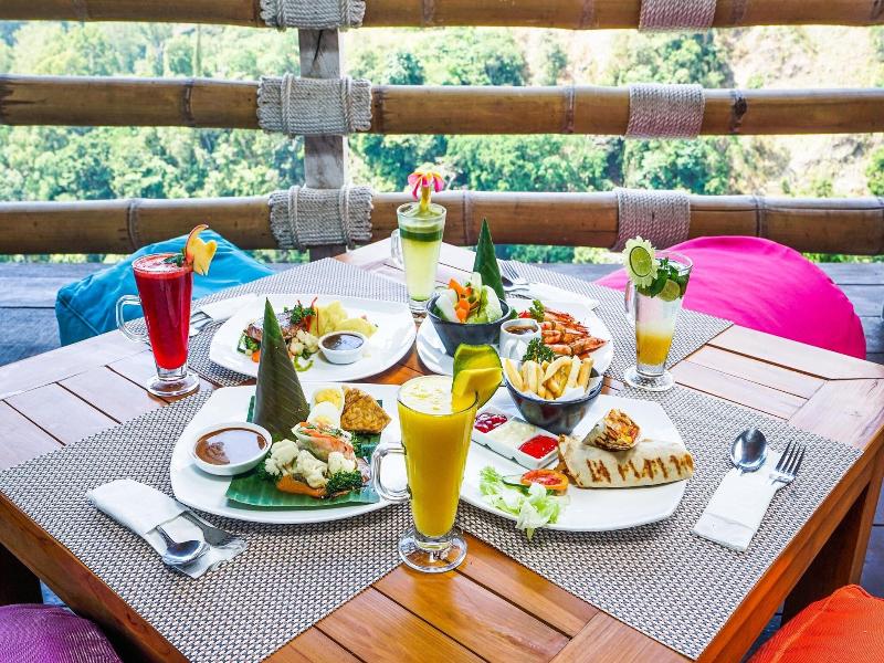 Rinjani Lodge image