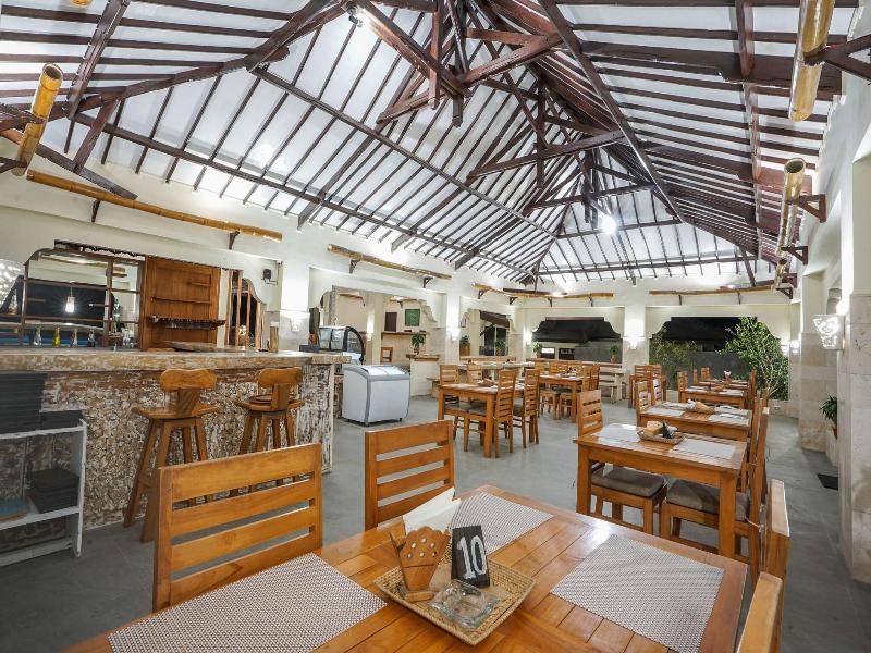 Rinjani Lodge image