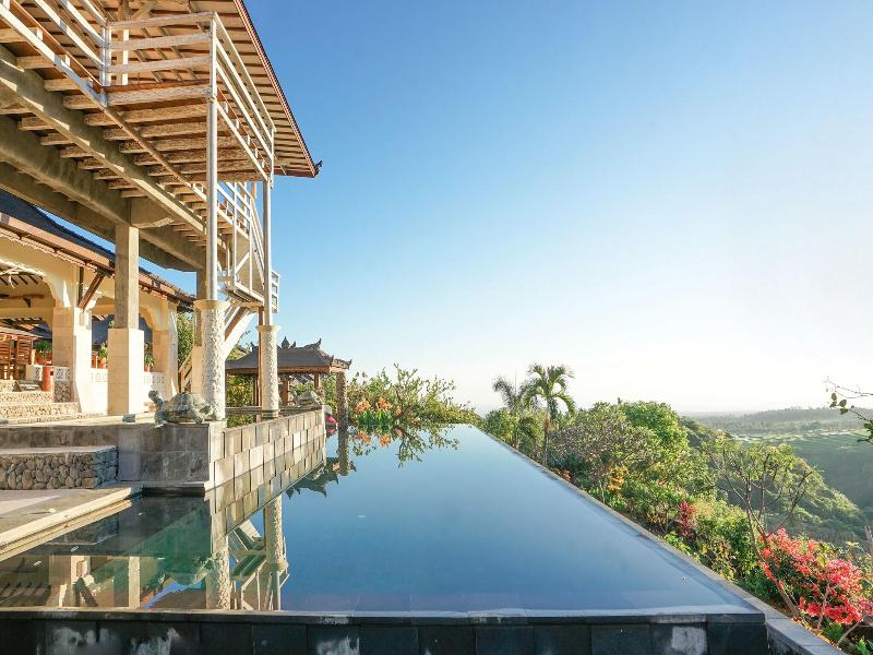 Rinjani Lodge image