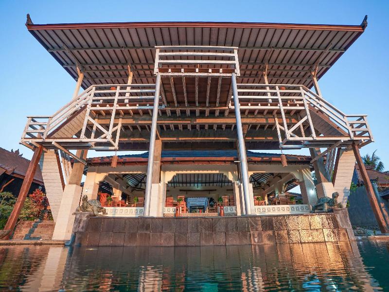Rinjani Lodge image