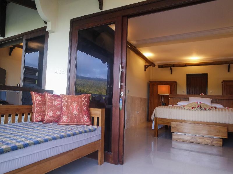 Rinjani Lodge image