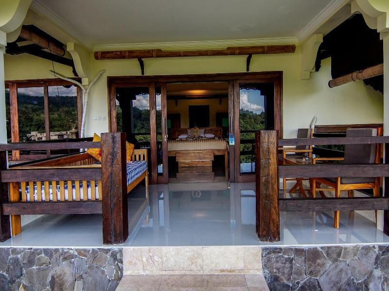 Rinjani Lodge image