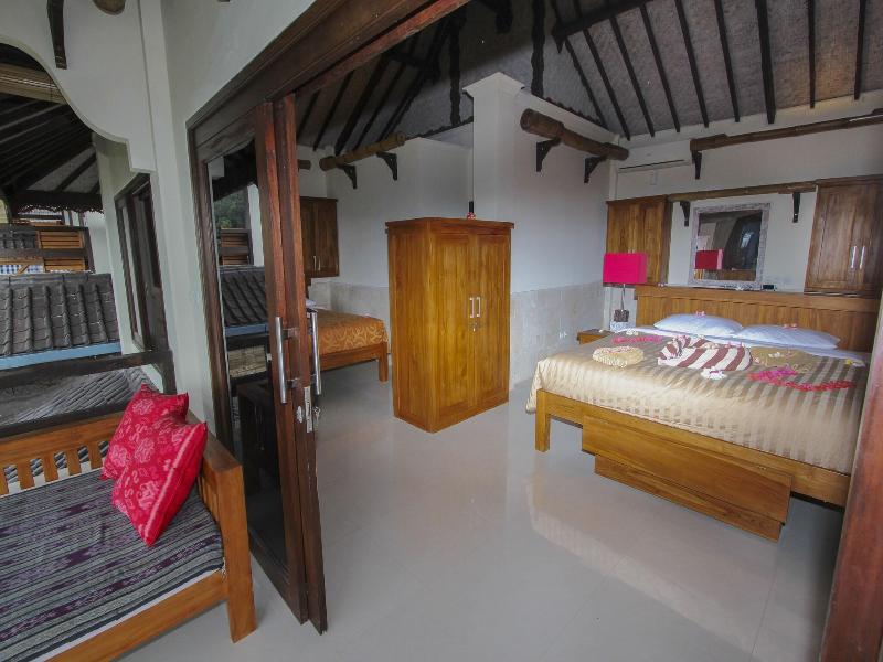 Rinjani Lodge image