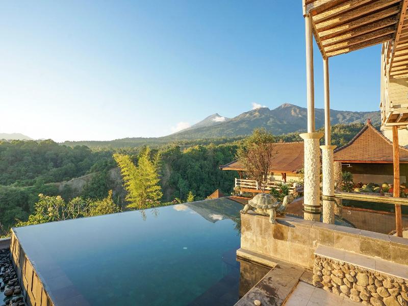 Rinjani Lodge image