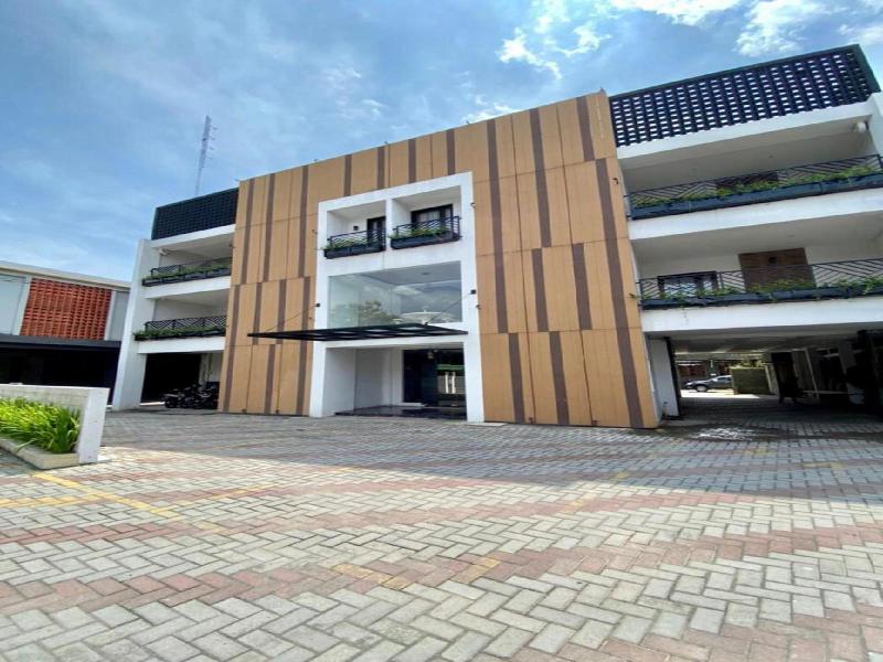 Hotel Pondok Asri image