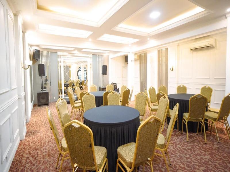 Hotel Pondok Asri image