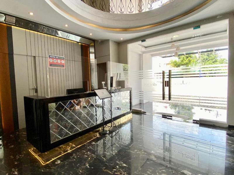 Hotel Pondok Asri image