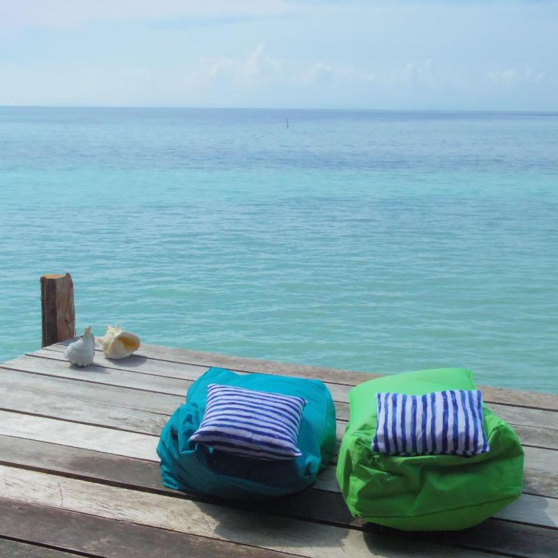 Hamueco Dive Resort Raja Ampat