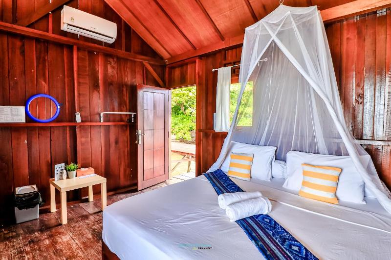 Hamueco Dive Resort Raja Ampat