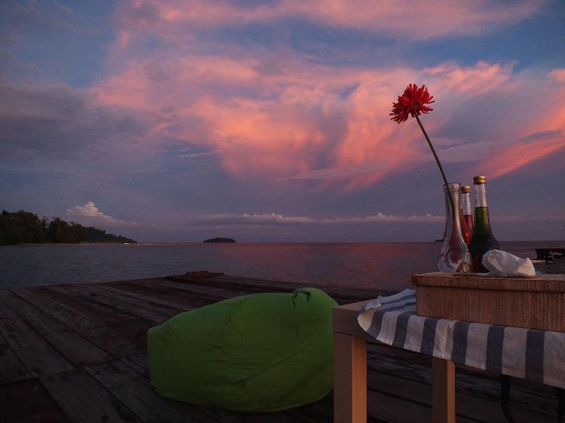 Hamueco Dive Resort Raja Ampat