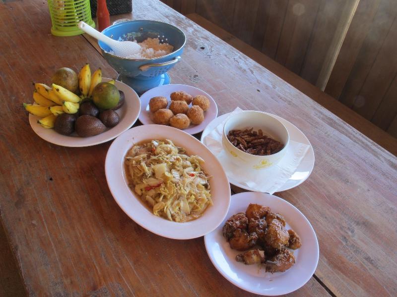 Hamueco Dive Resort Raja Ampat