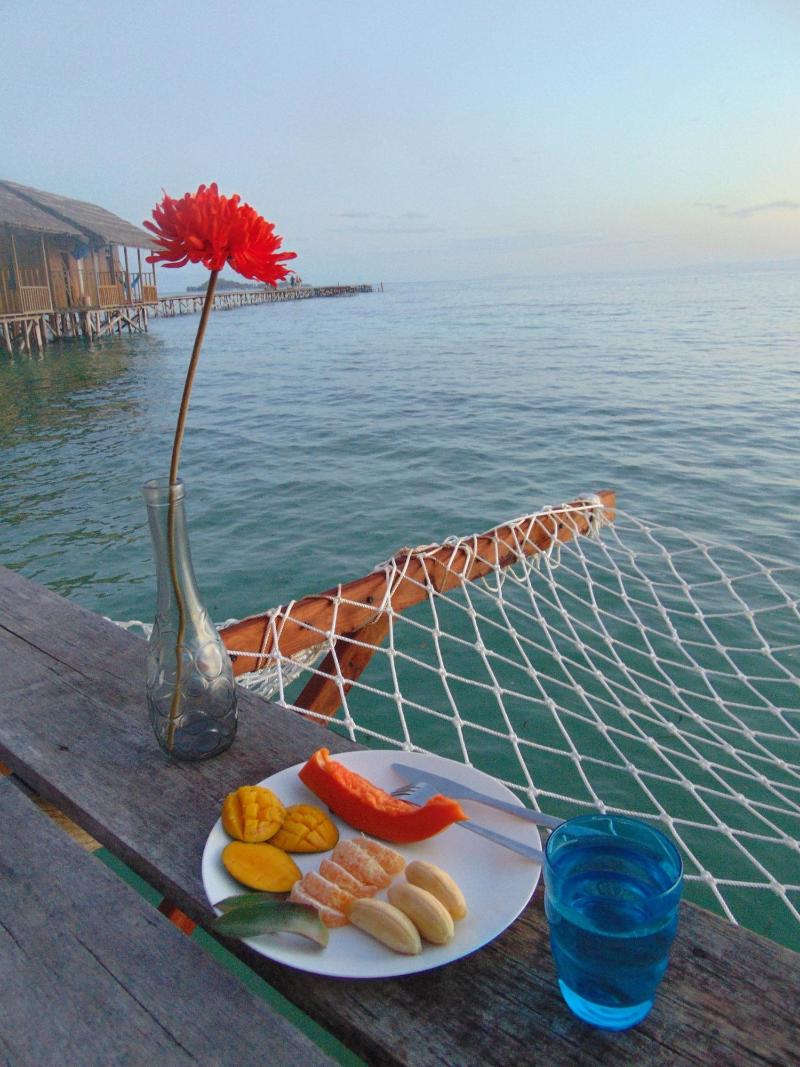 Hamueco Dive Resort Raja Ampat