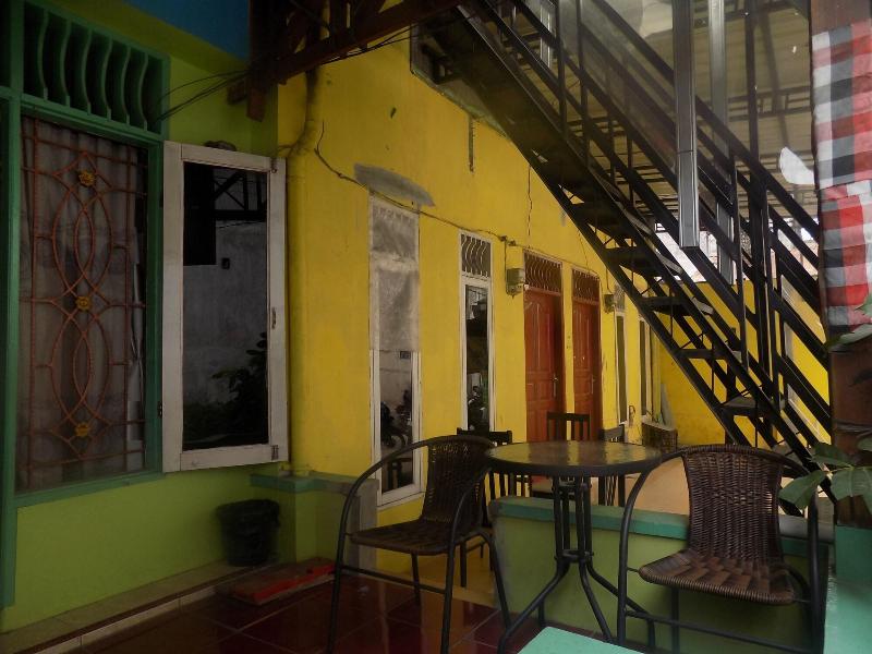 Amelia 2 Guest House image