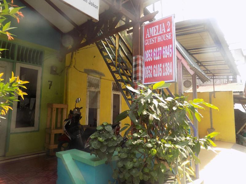 Amelia 2 Guest House image