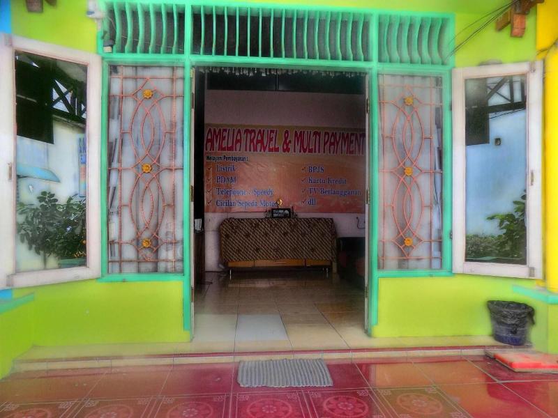 Amelia 2 Guest House image
