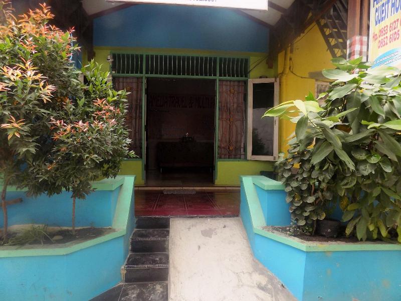 Amelia 2 Guest House image