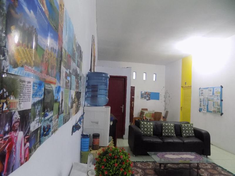 Amelia 2 Guest House image