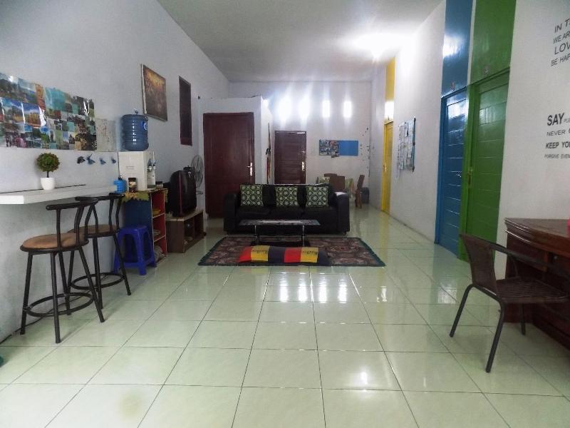 Amelia 2 Guest House image