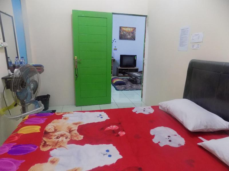Amelia 2 Guest House image