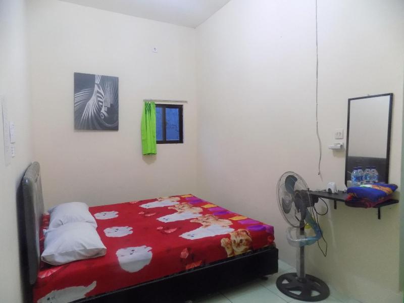 Amelia 2 Guest House image