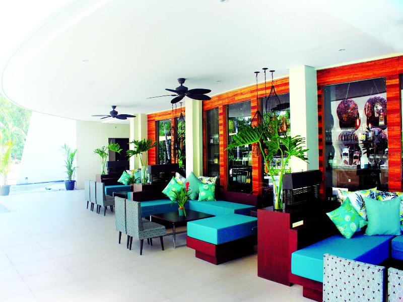 The Oriental Bataan image