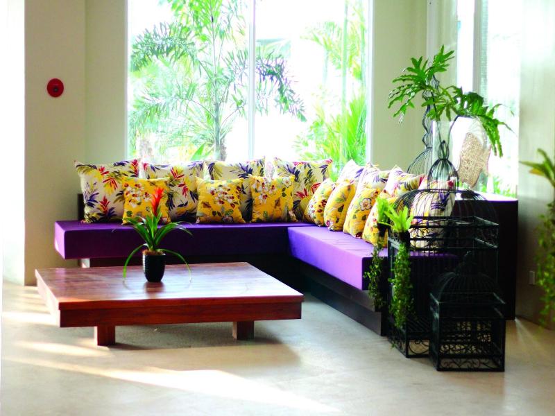 The Oriental Bataan image