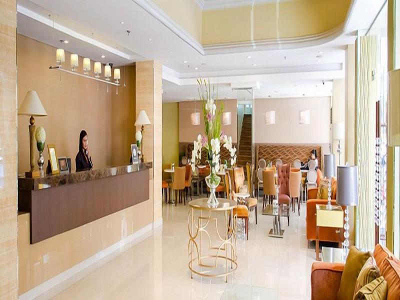 Royal Garden Hotel image