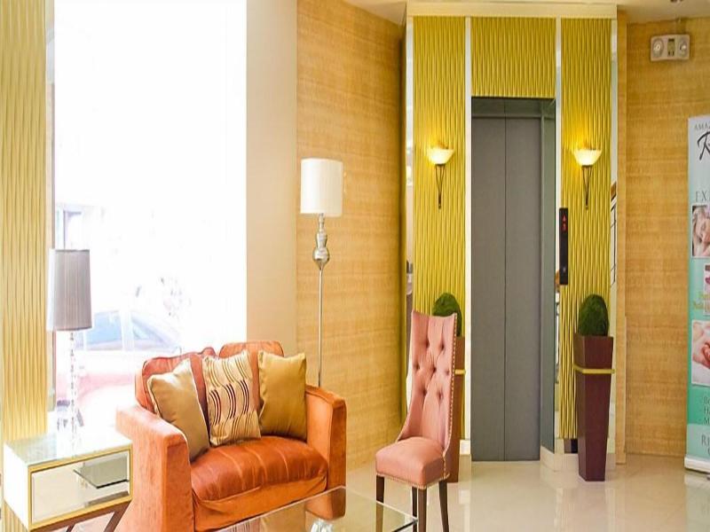 Royal Garden Hotel image