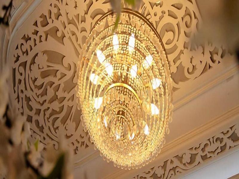 Royal Garden Hotel image
