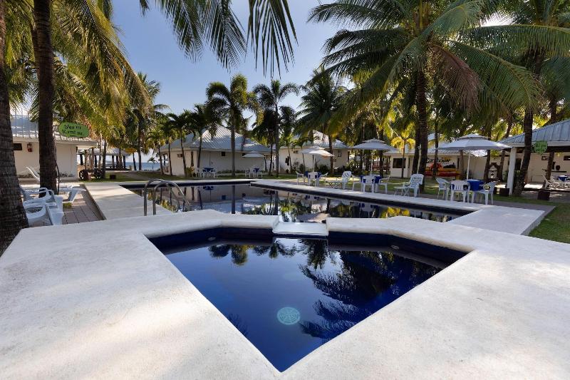 Coralview Beach Resort image