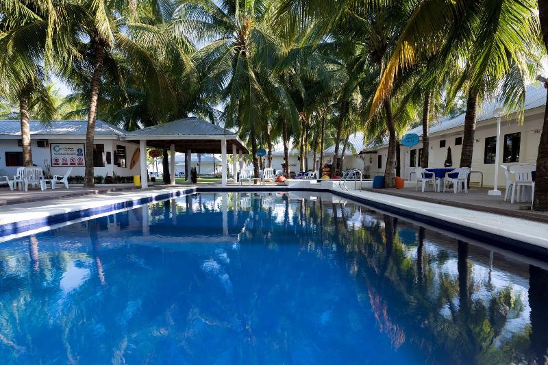 Coralview Beach Resort image