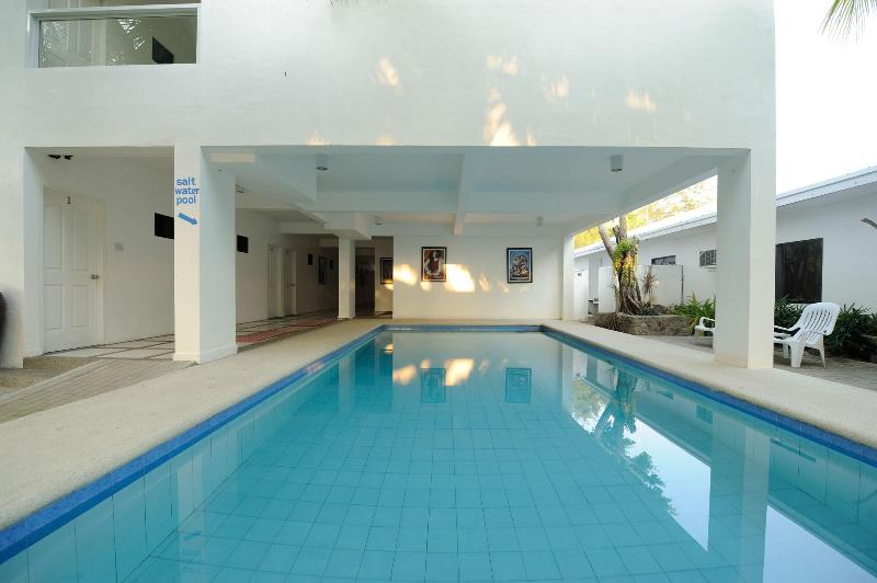 Coralview Beach Resort image