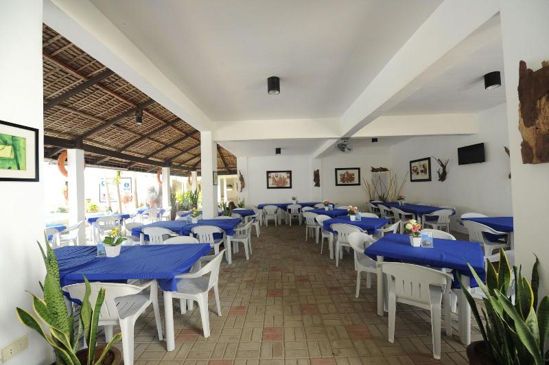 Coralview Beach Resort image