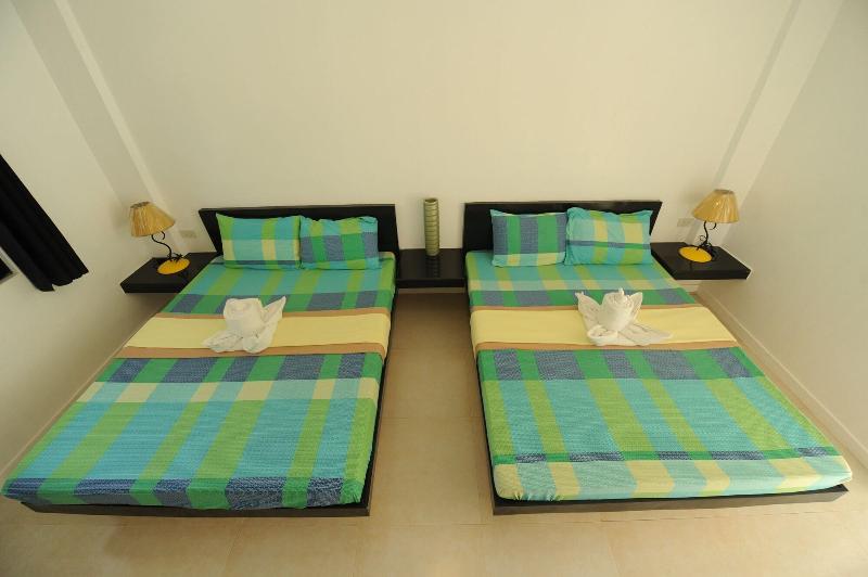 Coralview Beach Resort image