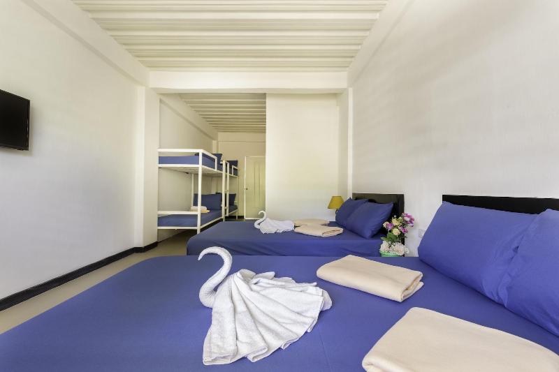 Coralview Beach Resort image