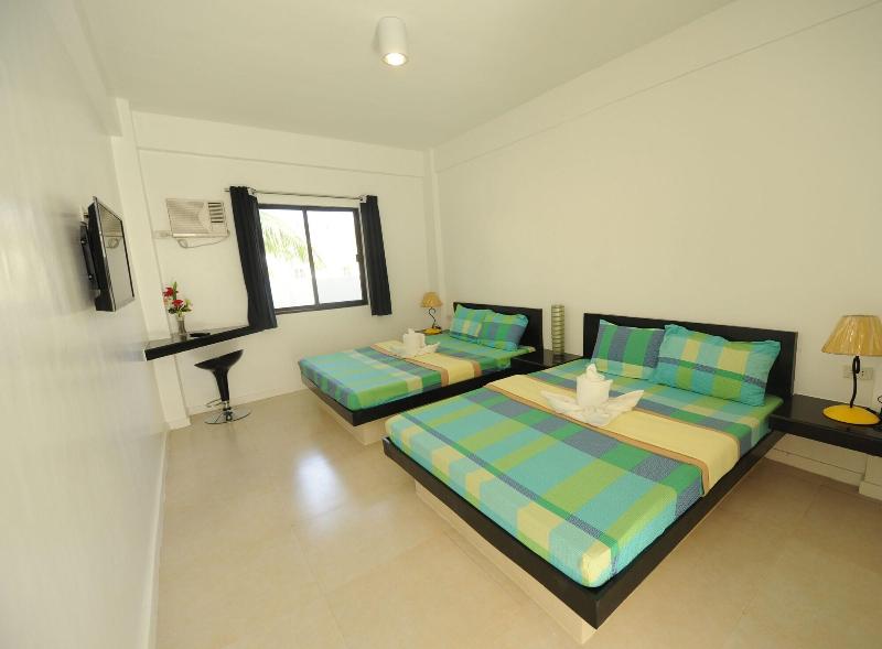 Coralview Beach Resort image