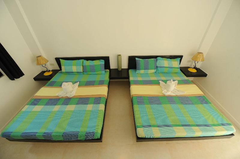 Coralview Beach Resort image