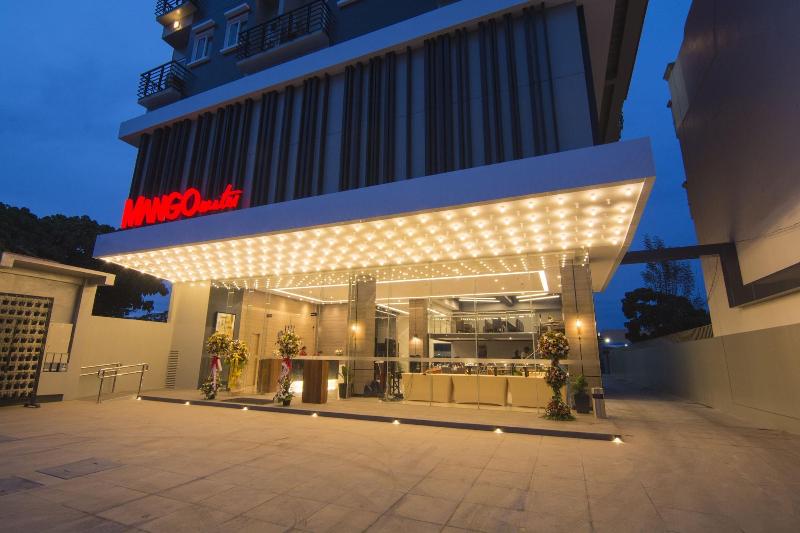 Mango Suites Cauayan image