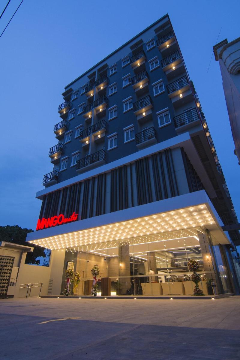 Mango Suites Cauayan image