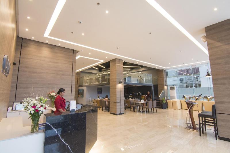 Mango Suites Cauayan image