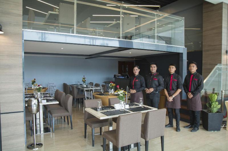 Mango Suites Cauayan image 1
